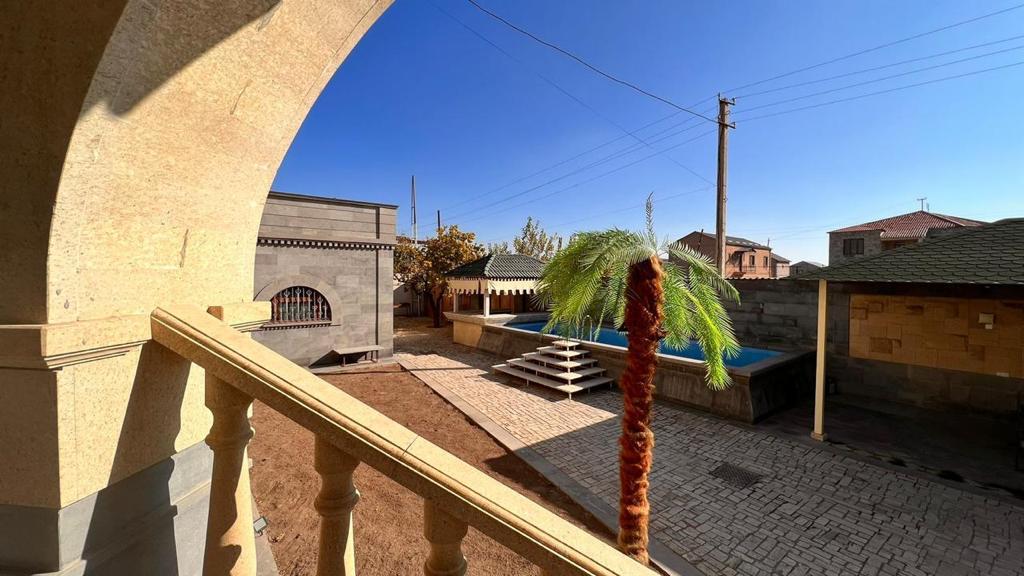 Фото Отель Отяк