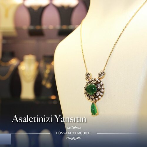 Dünya Kuyumculuk Fotoğraf 4