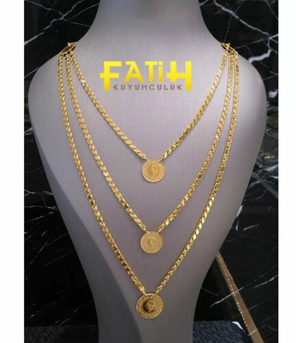 Fatih Kuyumculuk Fotoğraf 2