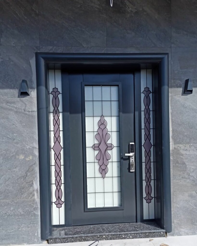 Hardware for windows Ferrino, Istanbul, photo