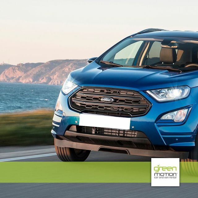 Car rental Green Motion Car and Van Rental, Antalya, photo