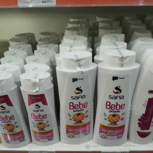 Hypermarket Helal Dunya Marketleri Isparta şubesi, Isparta, photo