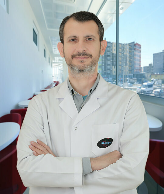 Hospital Cihanpol Yeni Hastahane, Kiziltepe, photo