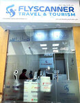 FlyScanner Travel & Tourism (Royal Park Hotel, Naif, Deira, Dubai), travel agency