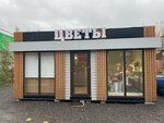 Цветы (derevnya Vysokovo, Tsentralnaya ulitsa, с7), flower shop