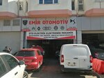 Emir Automotive (Istanbul, Kartal, Inonu Avenue, 164/15), servicio de coches, centro de reparación de automóviles