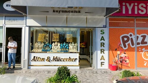 Nisa Kuyumculuk Fotoğraf 2