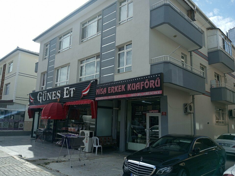 Engineering Ys Engineering, Ankara, photo