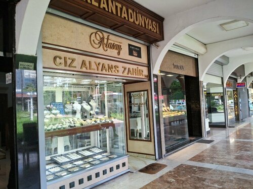 Cız Alyans Atasay Fotoğraf 1