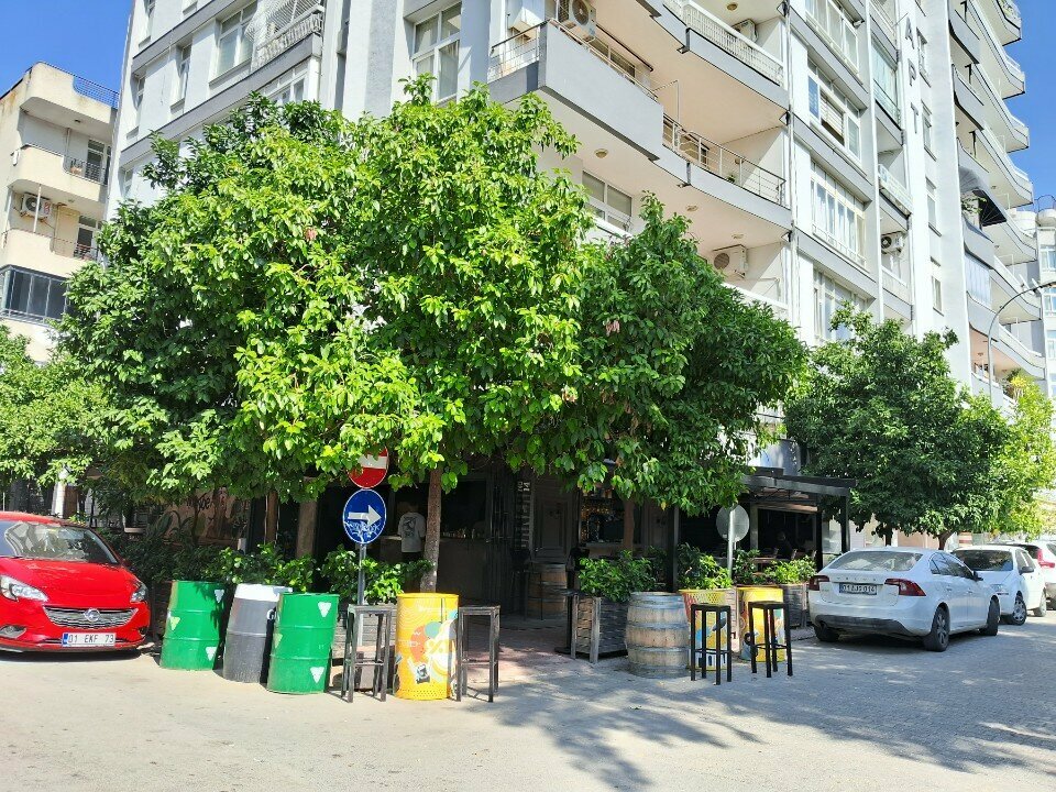 Bar, pub Corner No: 14 Bistro, Adana, photo