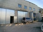 Гибрид Сервис Тюмень (Sherbakova Street, 170с3) ، ورشة لتصليح السيارات