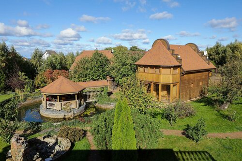 BalticRealty Вилла Шторм  фото 3