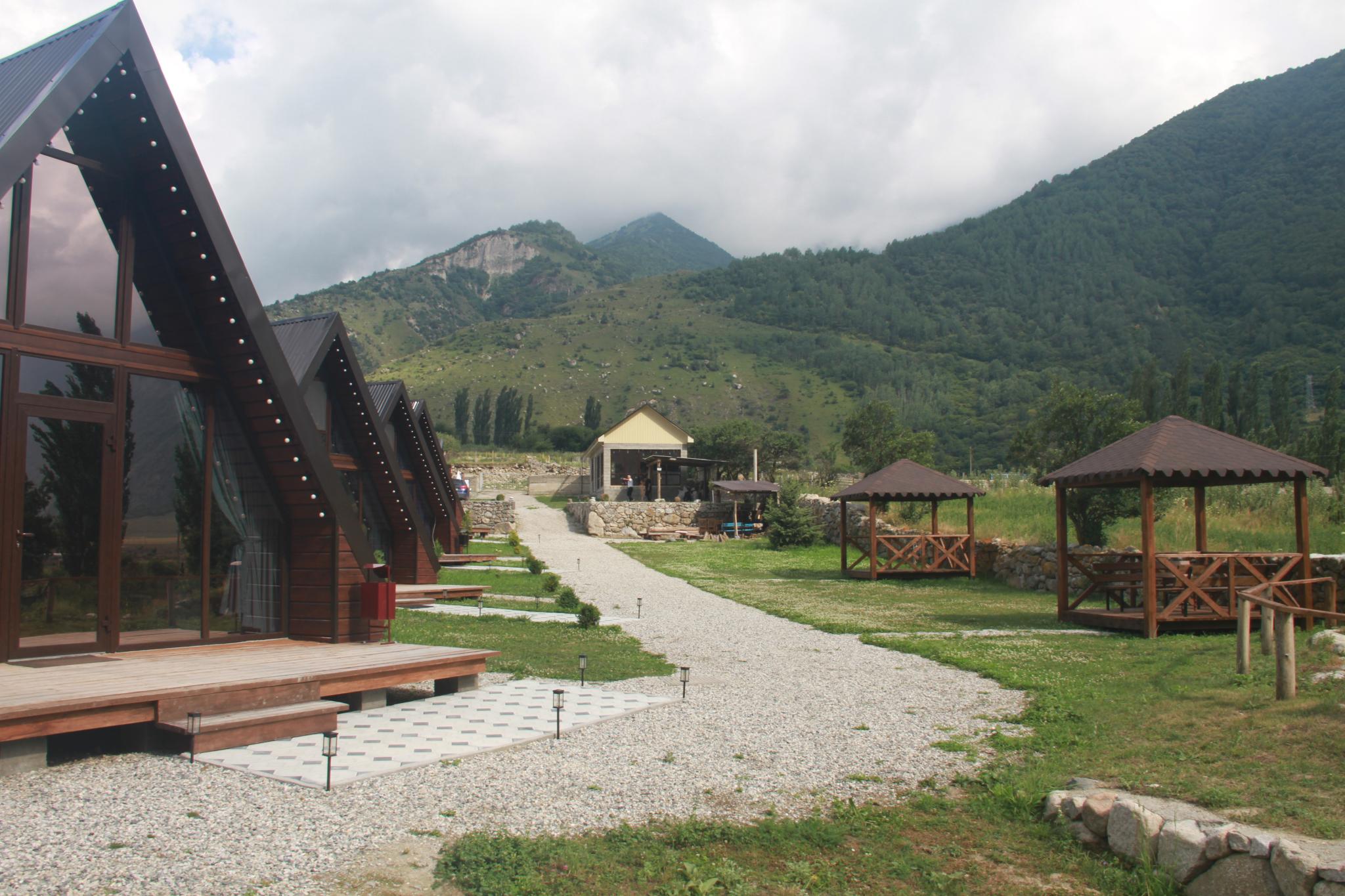 Фото Балкария-Фрэйм