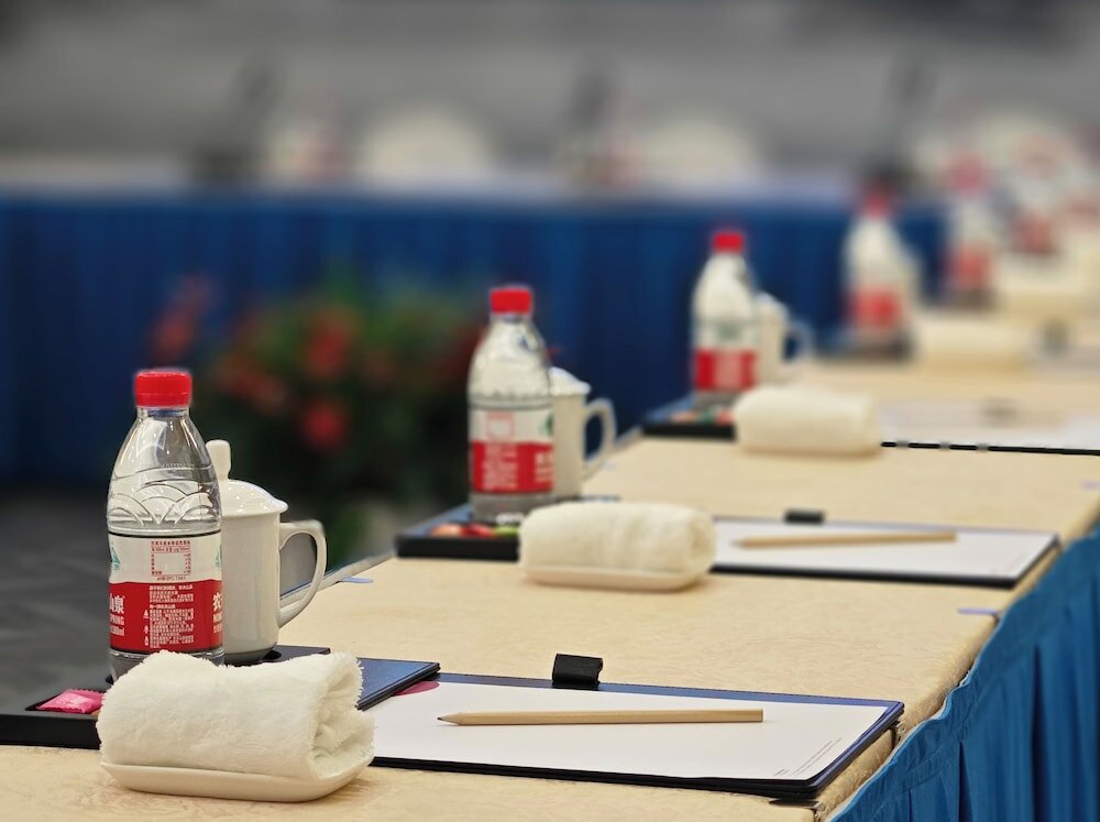 Фото Hangzhou Haixin Hotel