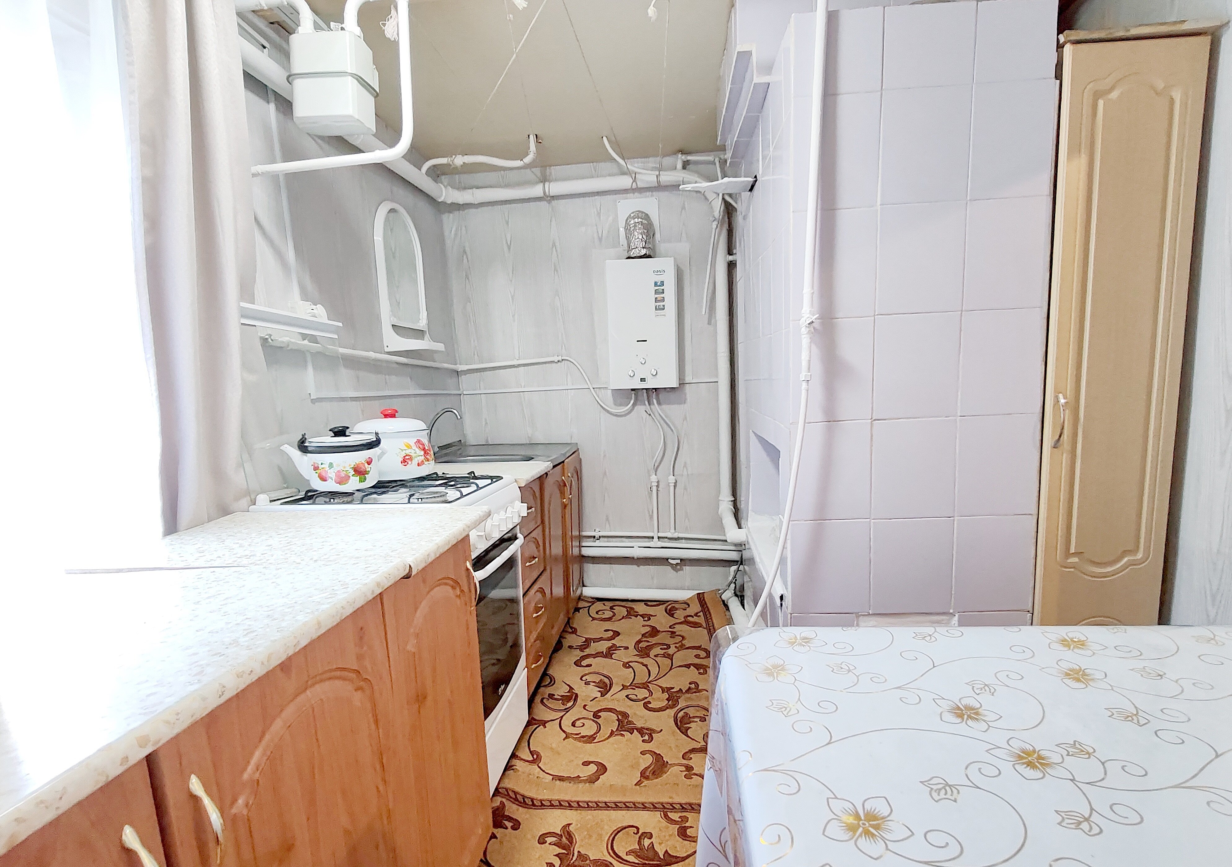 Фото Дом посуточно в Камышле