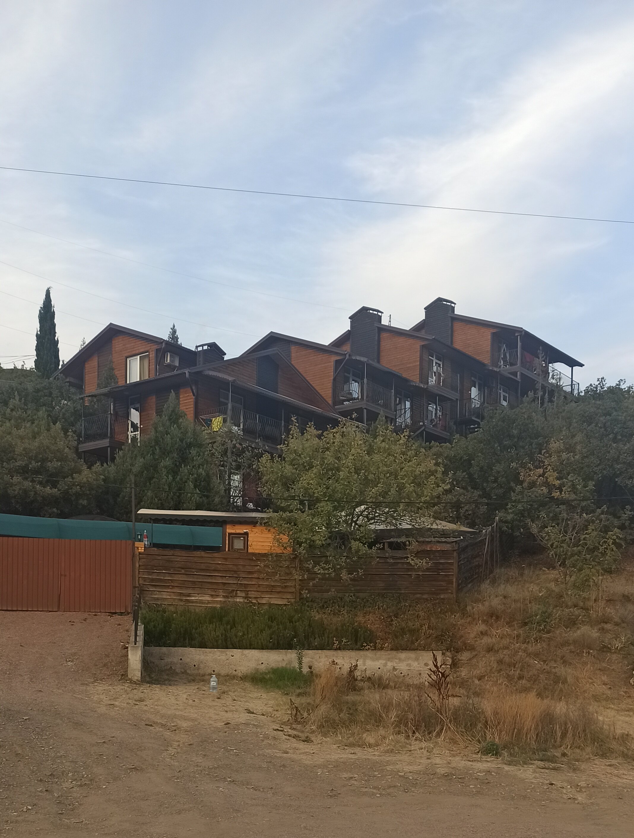 Фото Волна Поднебесная