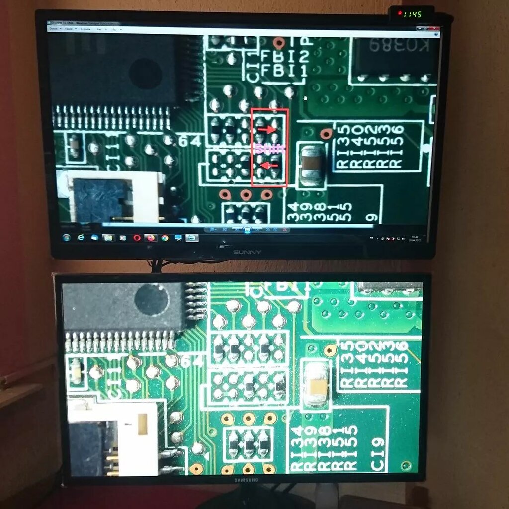 Electrical equipment repairs Borland Bilgisayar, Nevsehir, photo