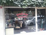 Barber Dogan (Istanbul, Fatih, Kizilelma Avenue, 88) ، مصففو الشعر