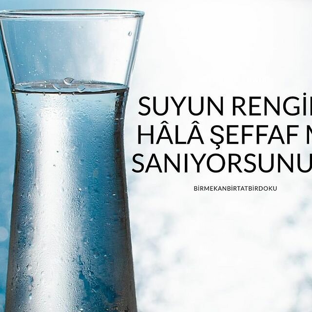 Water store Billur Water and Abant Water, Cesme, photo