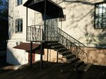Альфа (Partizanskiy Avenue, 8) ، محامي