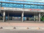 A1: Store (Saint Petersburg, Balkanskaya ploshchad, 5Ю) ، phone repair