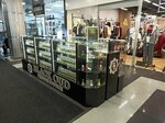 Black Oud (Demokratichnaya Street, 52), perfume and cosmetics shop