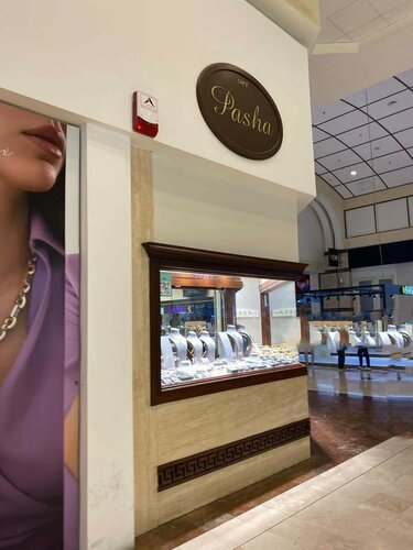 Pasha Kuyumculuk Fotoğraf 5