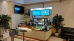 Coffeers (Saint Petersburg, 26th Vasilyevskogo Ostrova Line, 15к2), coffee shop