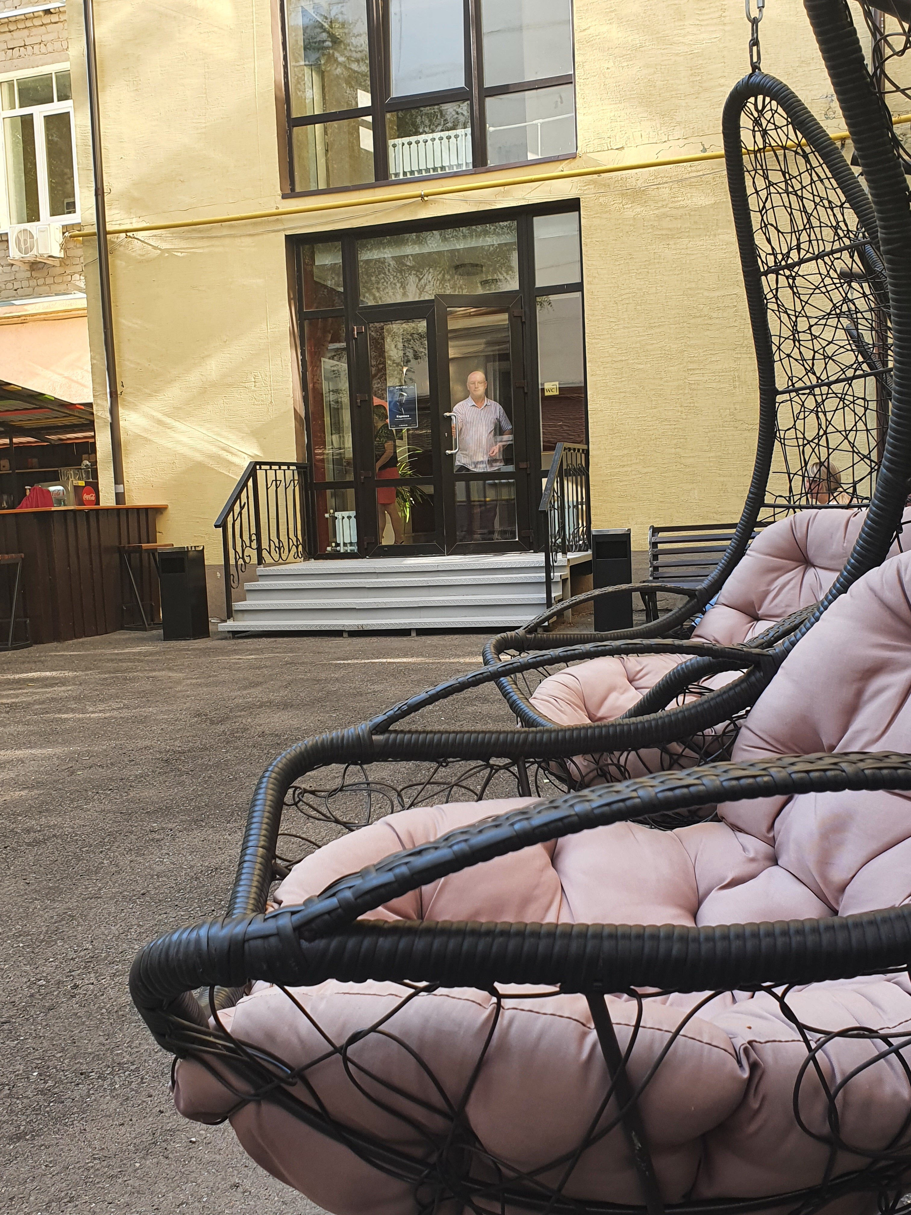 Фото Богемия