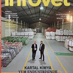 Kartal Kimya (Kocaeli, Gebze District, Pelitli Mah., Pelitli Yolu Cad., 140), fodder and feed additives