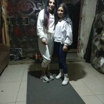 Mask Horror House (Ankara Province, Cankaya District, Olgunlar Cad., 20), entertainment center