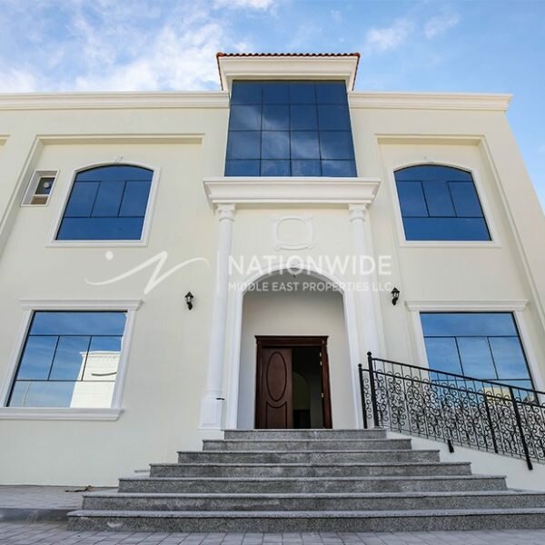 Construction company Barq Al Sahra Contracting & General Maintenance, Abu Dhabi, photo