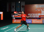 Badminton Asia Championships (Latifa Tower, Al Nahda First, Deira, Dubai), legal services
