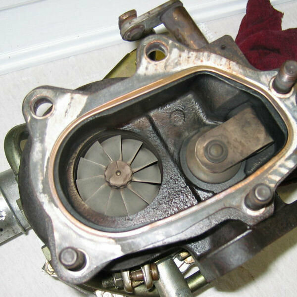 Car service, auto repair West Turbo, Aliaga, photo