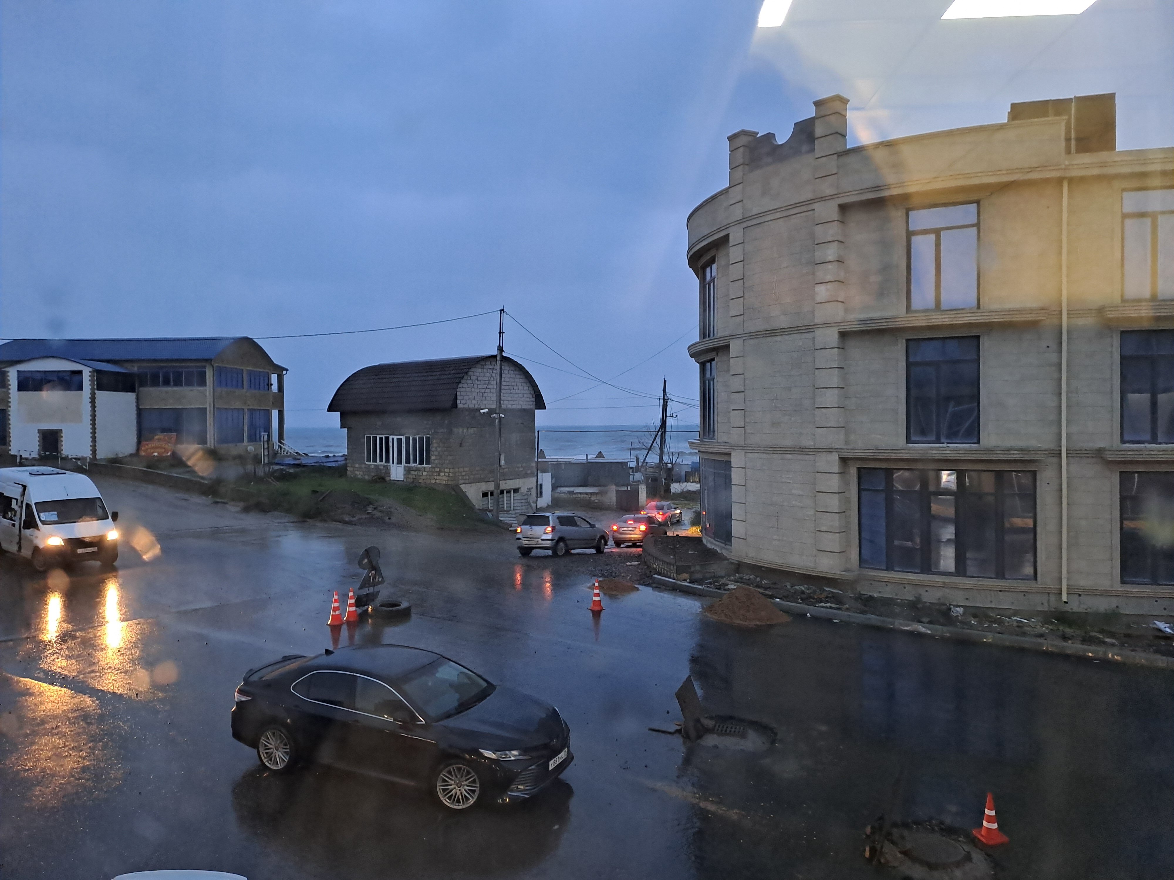 Фото Халачи