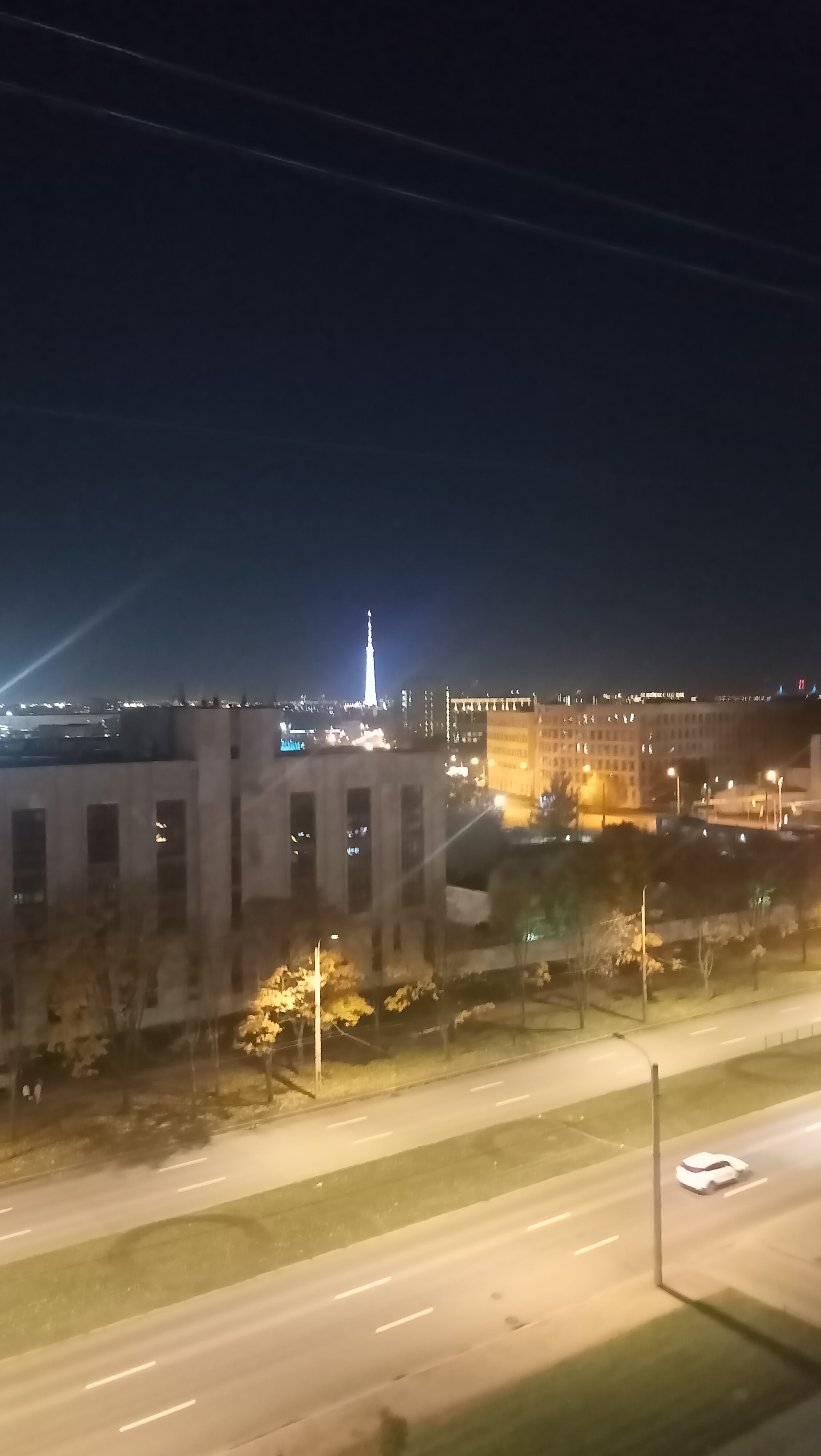 Фото Орбита