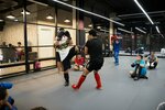 Riyadh Combat (Al Hamra Building, Al Karama, Bur Dubai, Dubai), sports club