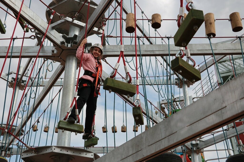 Management company AkcaPark Macera, Izmir, photo