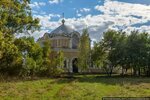 Храм Николая Чудотворца (selo Samarino, Yubileynaya ulitsa, 248) ، كنيسة أرثوذكسية