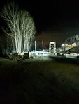 Мостоотряд- 50 (Severnoye Highway, 163/3) ، شركة بناء