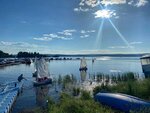 Домики на Таватуе (posyolok Tavatuy, Kedrovaya ulitsa, 58), hotel