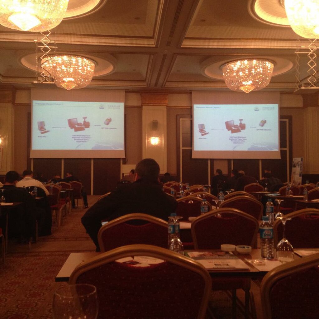 Software companies Practical Technology, Canakkale, photo