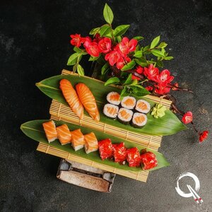 Quick China (провинция Анкара, район Чанкая, Проф. Др. Ахмет Танер Кышлал, улица 2869, 5), ресторан в Анкаре