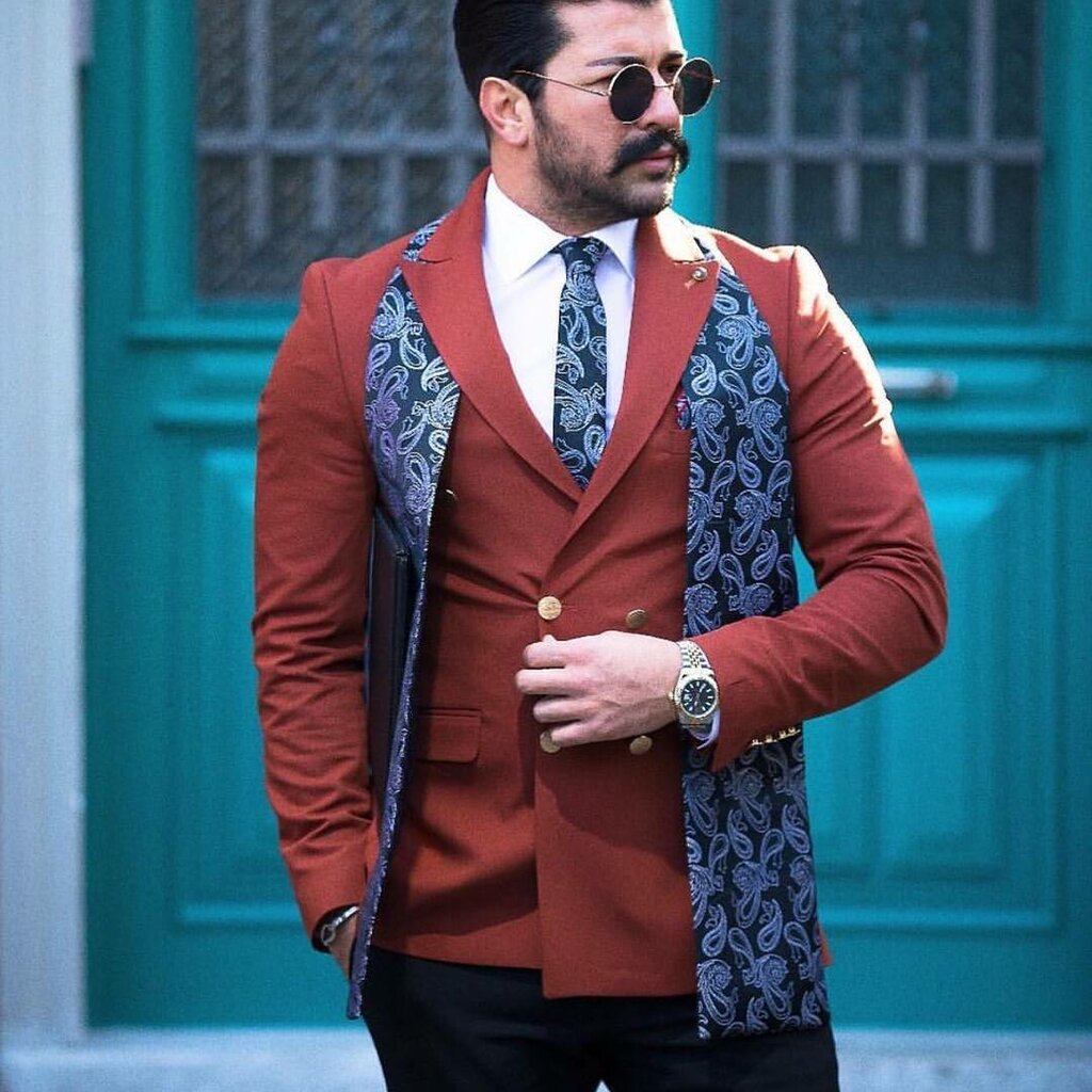 Clothing store Şeref Tüfekli abiye ve erkek giyim, Antalya, photo