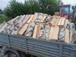 Доставка дров (Traktovaya ulitsa, 1), lumber