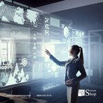Sonotek Information Technologies Software Consultancy (İstanbul, Çekmeköy, Merkez Mah., Selimiye Cad., 1A) ، تصليح الكمبيوتر وخدمات أخرى
