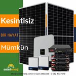 Solart Enerji (Adana, Yuregir, Yenidogan Neighborhood, 2108th Street, 20A), energy equipment