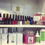 Tanacan Kozmetics (İstanbul, Şişli, Halil Rıfat Paşa Mah., Yüzer Havuz Sok., 1), perfume and cosmetics shop