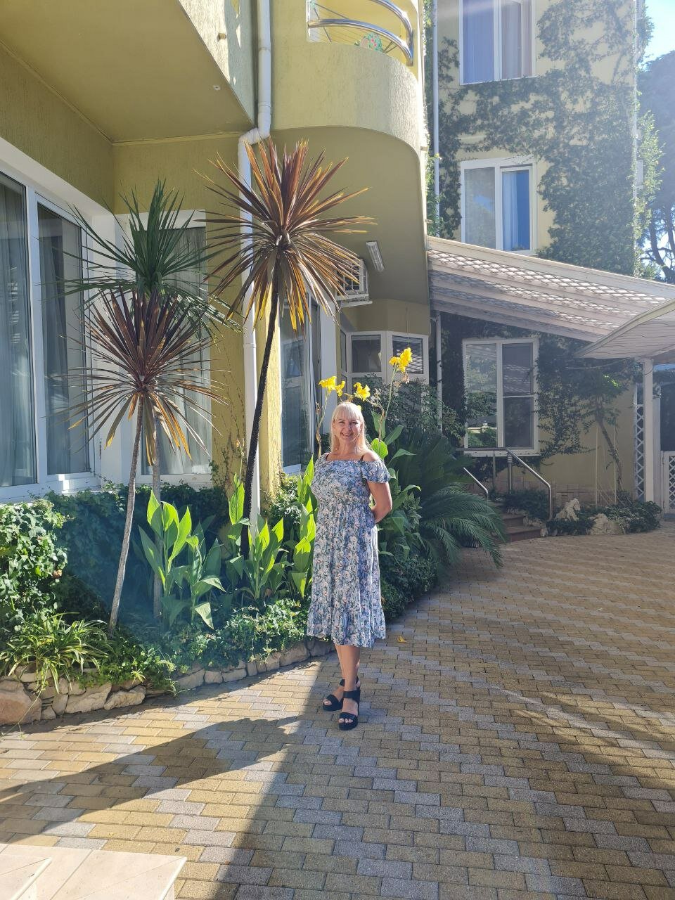 Фото Альмира