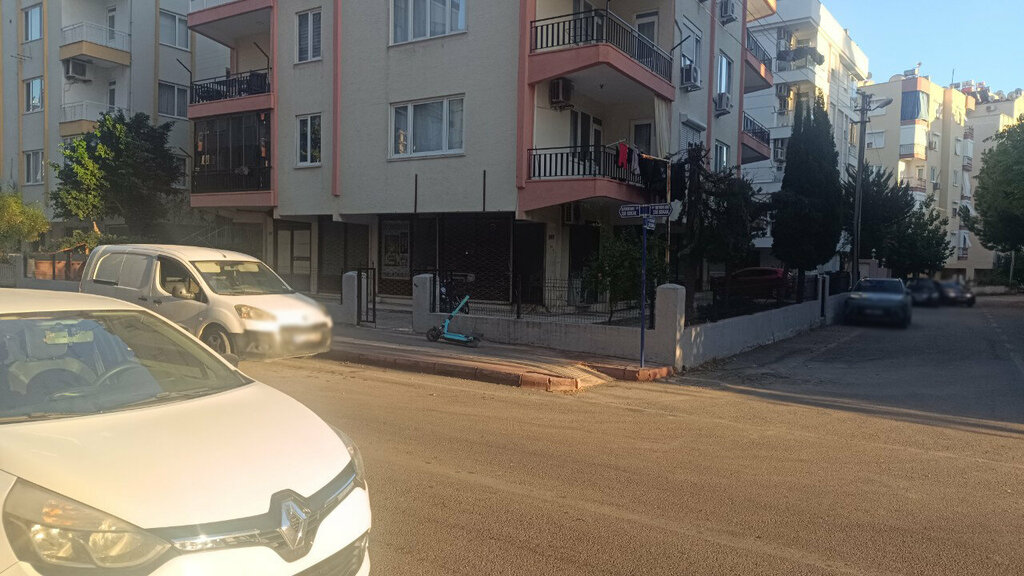 Household chemicals wholesale Oz Simsekler Cleaning Products, Antalya, photo